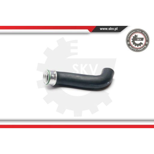 Turbócső ; SKODA Octavia VW Bora ; 1J0145828T