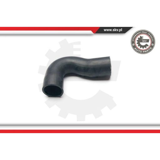 Turbócső ; AUDI SEAT SKODA VW ; 1J0145838B