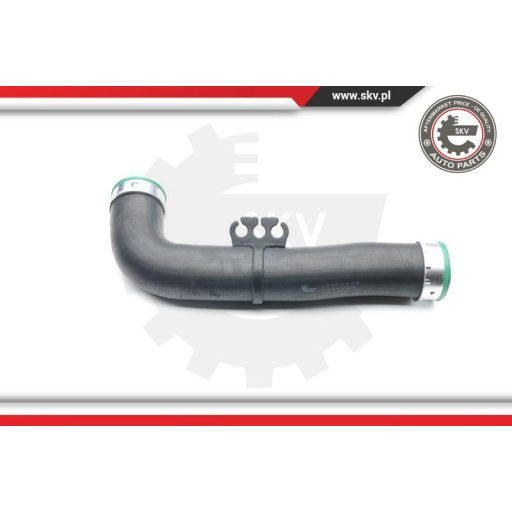 Turbócső ; VW Golf V Plus Touran ; 1K0145838N
