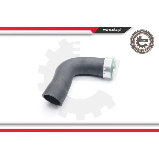 Turbócső ; AUDI A3 SKODA Octavia VW Bora Golf IV ; 1J0145838AF