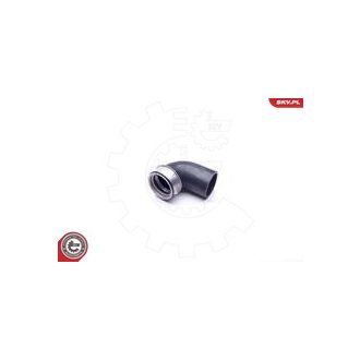 Turbócső ; AUDI A4 A6 SKODA Superb VW Passat ; 3B0145834P