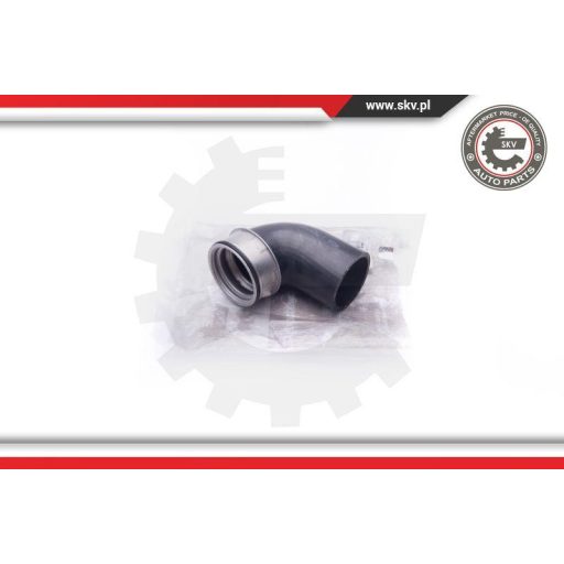 Turbócső ; AUDI A4 A6 SKODA Superb VW Passat ; 3B0145834P