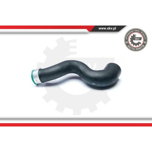 Turbócső ; AUDI A4 B6 A6 C5 ; 8E0145834P