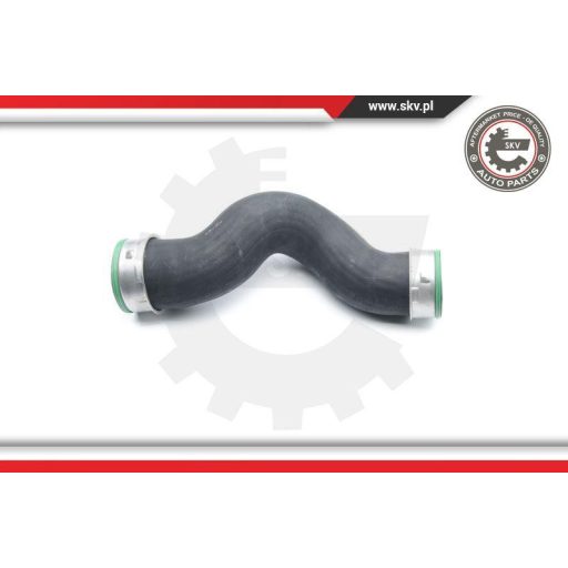 Turbócső ; VW Multivan V ; 7H0145709B