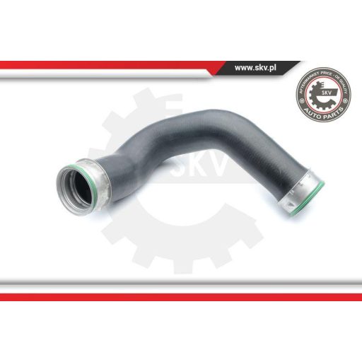 Turbócső ; VW Multivan V Transporter V ; 7H0145709D