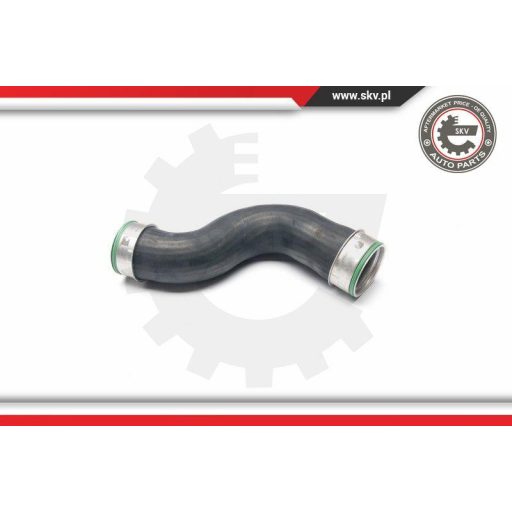 Turbócső ; AUDI A3 SEAT Altea VW ; 1K0145832J