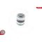 Turbócső ; AUDI A3 SEAT Leon SKODA Octavia VW Bora Golf IV New Beetle ; 1J0145834T