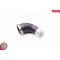 Turbócső ; AUDI SEAT SKODA VW ; 3C0145828K