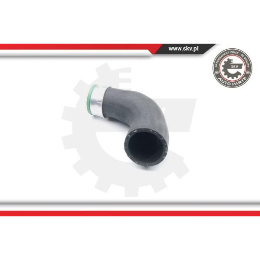 Turbócső ; AUDI SEAT SKODA VW ; 3C0145828K