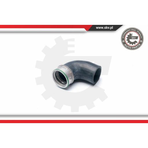 Turbócső ; AUDI A4 SKODA Superb VW Passat ; 3B0145838A