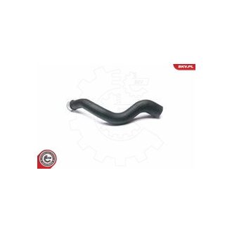 Turbócső ; AUDI A6 C6 ; 4F0145738R