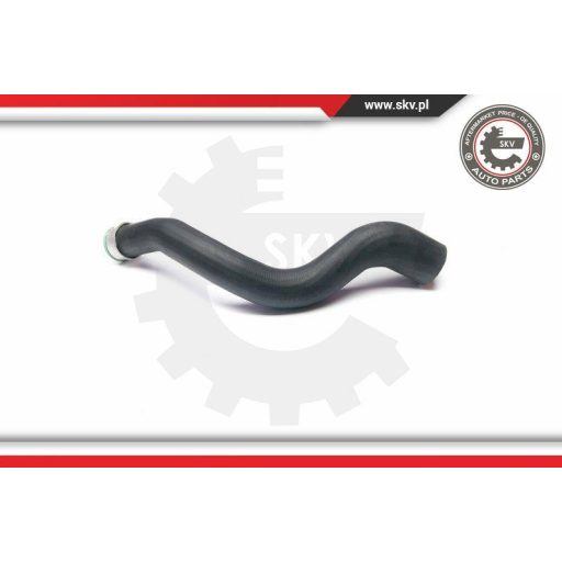 Turbócső ; AUDI A6 C6 ; 4F0145738R