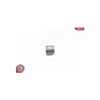 Turbócső ; AUDI SEAT SKODA VW ; 1H0145834E