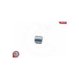 Turbócső ; AUDI SEAT VW ; 1H0145834J