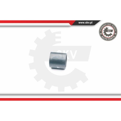 Turbócső ; AUDI SEAT VW ; 1H0145834J