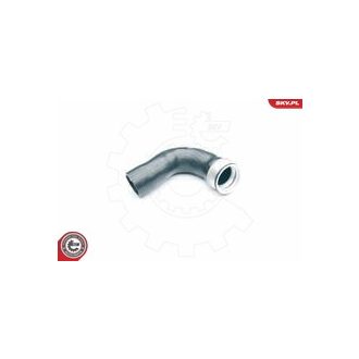 Turbócső ; AUDI SEAT SKODA VW ; 1J0145762BJ