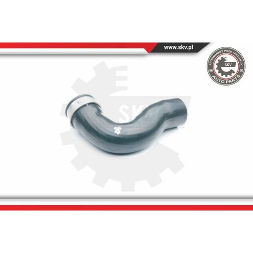 Turbócső ; AUDI SEAT SKODA VW ; 1J0145762BJ