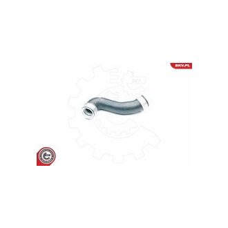 Turbócső ; AUDI SEAT SKODA VW ; 1J0145828AD