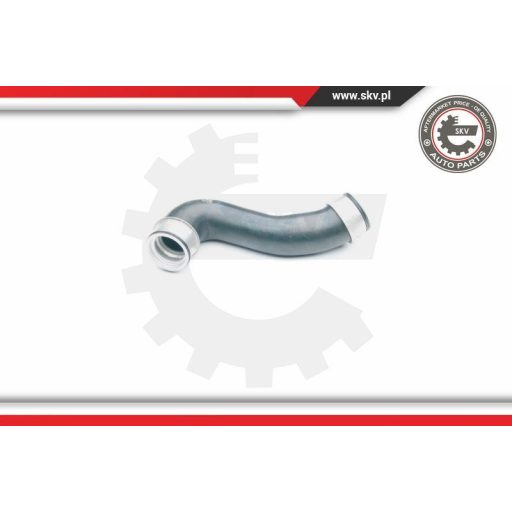 Turbócső ; AUDI SEAT SKODA VW ; 1J0145828AD