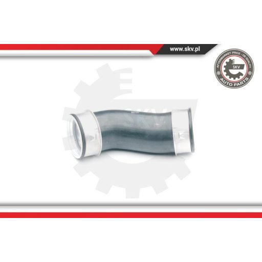 Turbócső ; AUDI SEAT SKODA VW ; 1J0145834AA
