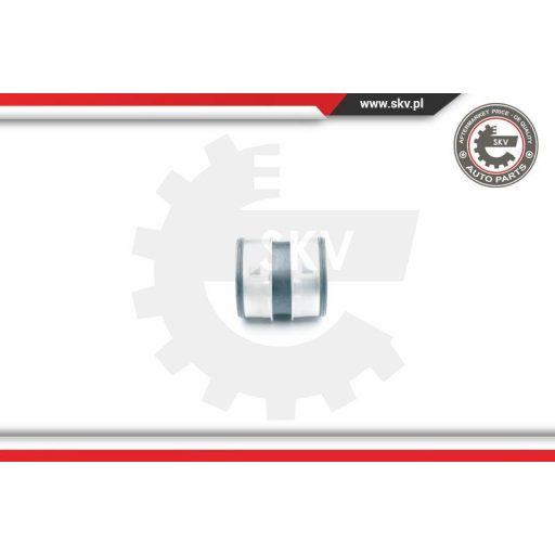 Turbócső ; AUDI SEAT SKODA VW ; 1J0145834AB