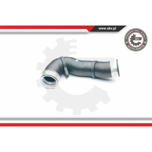 Turbócső ; SEAT VW ; 1J0145838AG