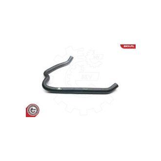 Turbócső ; VW Golf VII R TSI ; 1K0145693B