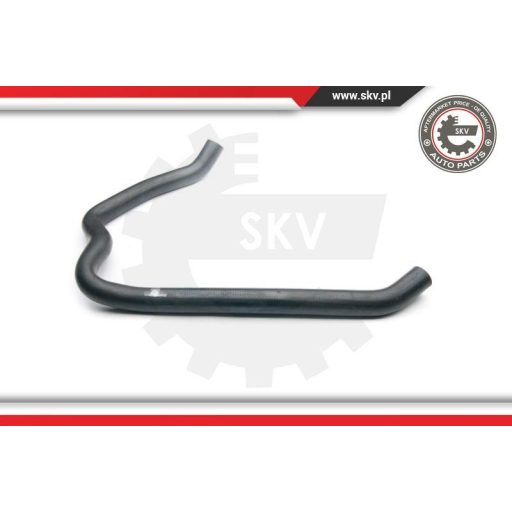 Turbócső ; VW Golf VII R TSI ; 1K0145693B