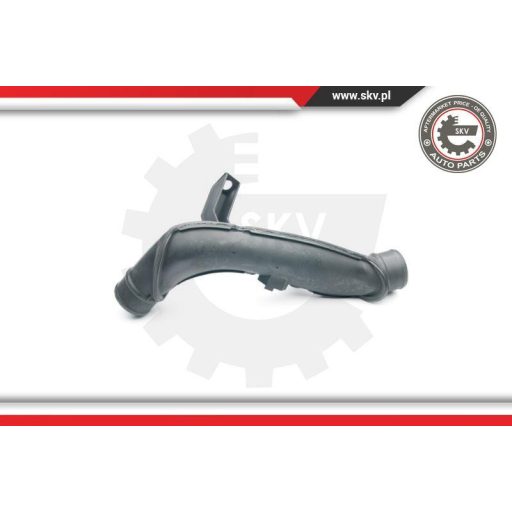 Turbócső ; AUDI SEAT SKODA VW ; 1K0145770AH