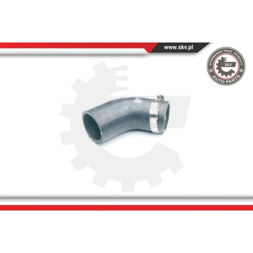 Turbócső ; VW ; 1K0145828C