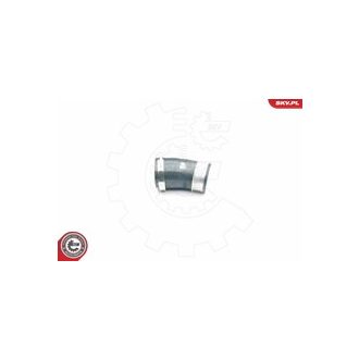Turbócső ; AUDI SEAT SKODA VW ; 1K0145828F