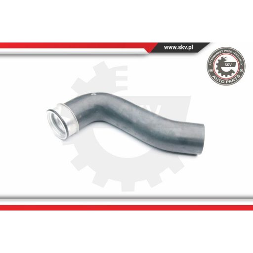 Turbócső ; VW ; 1K0145832F