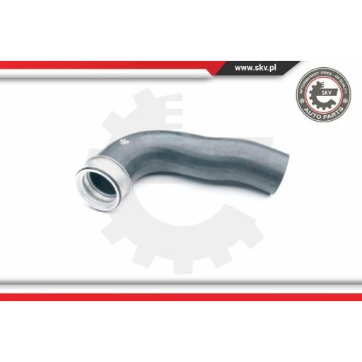 Turbócső ; AUDI VW ; 1K0145832N