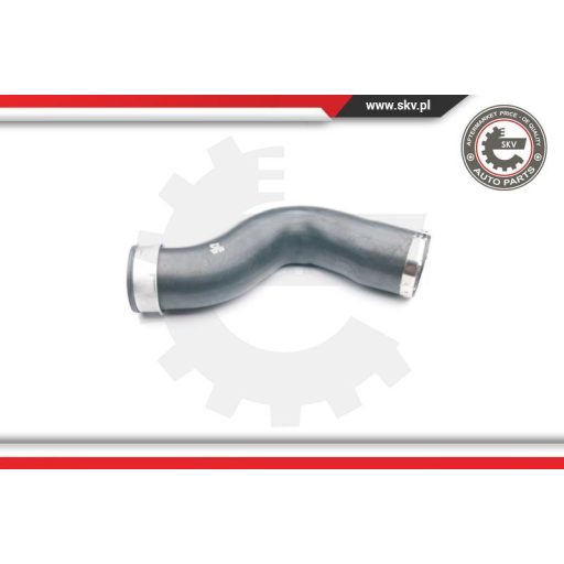 Turbócső ; AUDI TT ; 1K0145832S