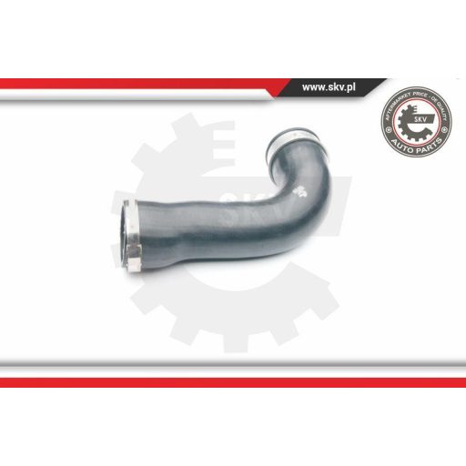 Turbócső ; AUDI SEAT SKODA VW ; 1K0145834AM