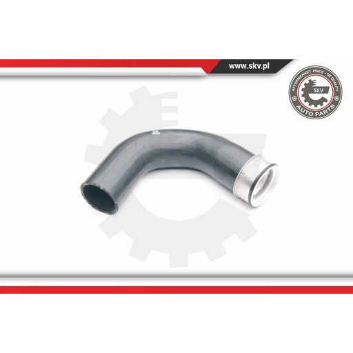 Turbócső ; AUDI SKODA VW ; 1K0145834T