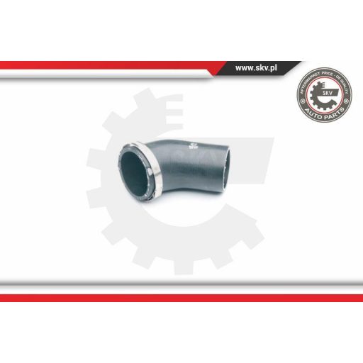 Turbócső ; AUDI SEAT SKODA VW ; 1K0145838AG