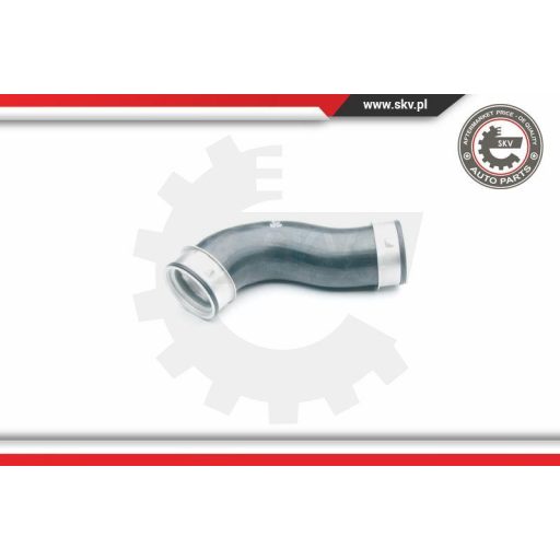 Turbócső ; AUDI SEAT SKODA VW ; 1K0145838D
