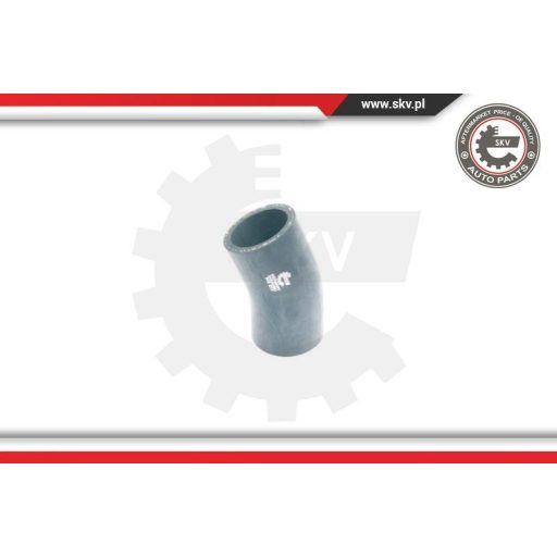 Turbócső ; VW Golf VII ; 1K0145845A