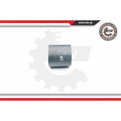 Turbócső ; VW LT 28-46 II ; 2D0145832A