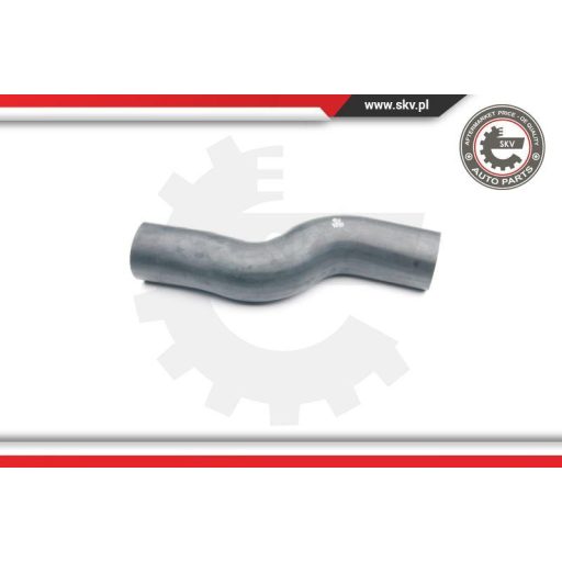 Turbócső ; VW LT 28-46 II ; 2D0145856D
