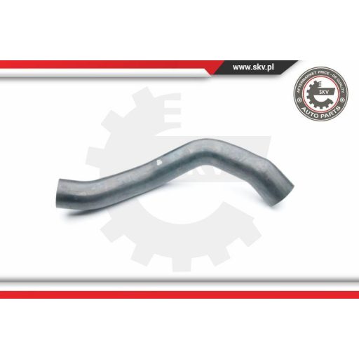 Turbócső ; VW Crafter 30-50 ; 2E0145828