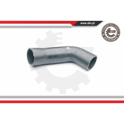 Turbócső ; VW Crafter 30-50 ; 2E0145834