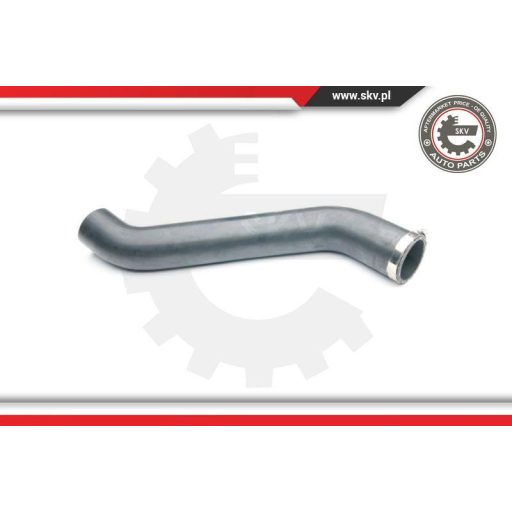 Turbócső ; VW Crafter 30-50 ; 2E0145856