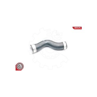 Turbócső ; VW Jetta III Passat ; 3C0145832