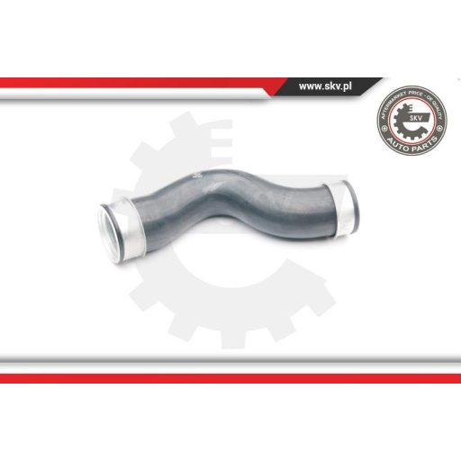 Turbócső ; VW Jetta III Passat ; 3C0145832