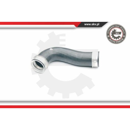 Turbócső ; AUDI SEAT SKODA VW ; 3C0145832D