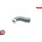 Turbócső ; AUDI A3 VW Caddy III Golf V Jetta III Passat C2 C5 ; 3C0145832M