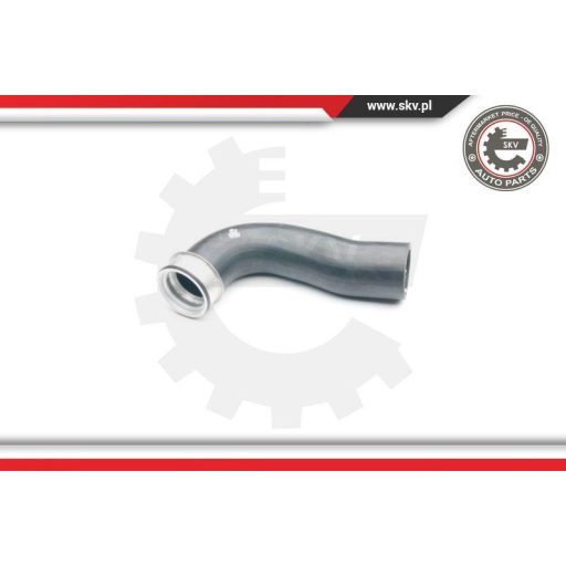 Turbócső ; AUDI A3 VW Caddy III Golf V Jetta III Passat C2 C5 ; 3C0145832M