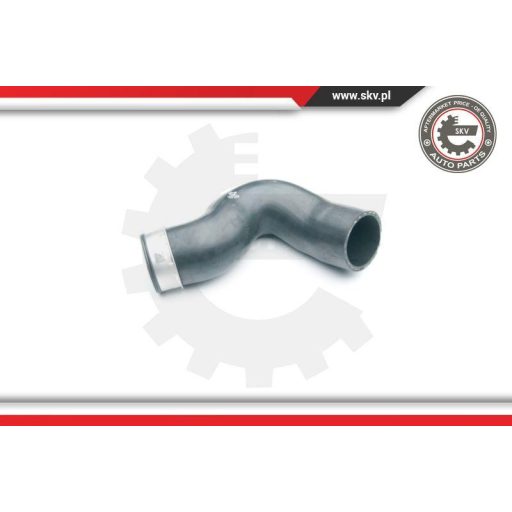 Turbócső ; AUDI SEAT SKODA VW ; 3C0145834M